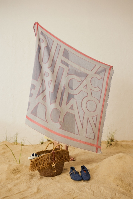 CAPAZO HANDBAG