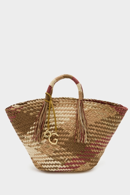 CAPAZO HANDBAG