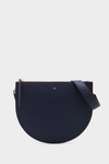 Tándem shoulder bag