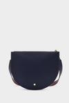 Tándem shoulder bag