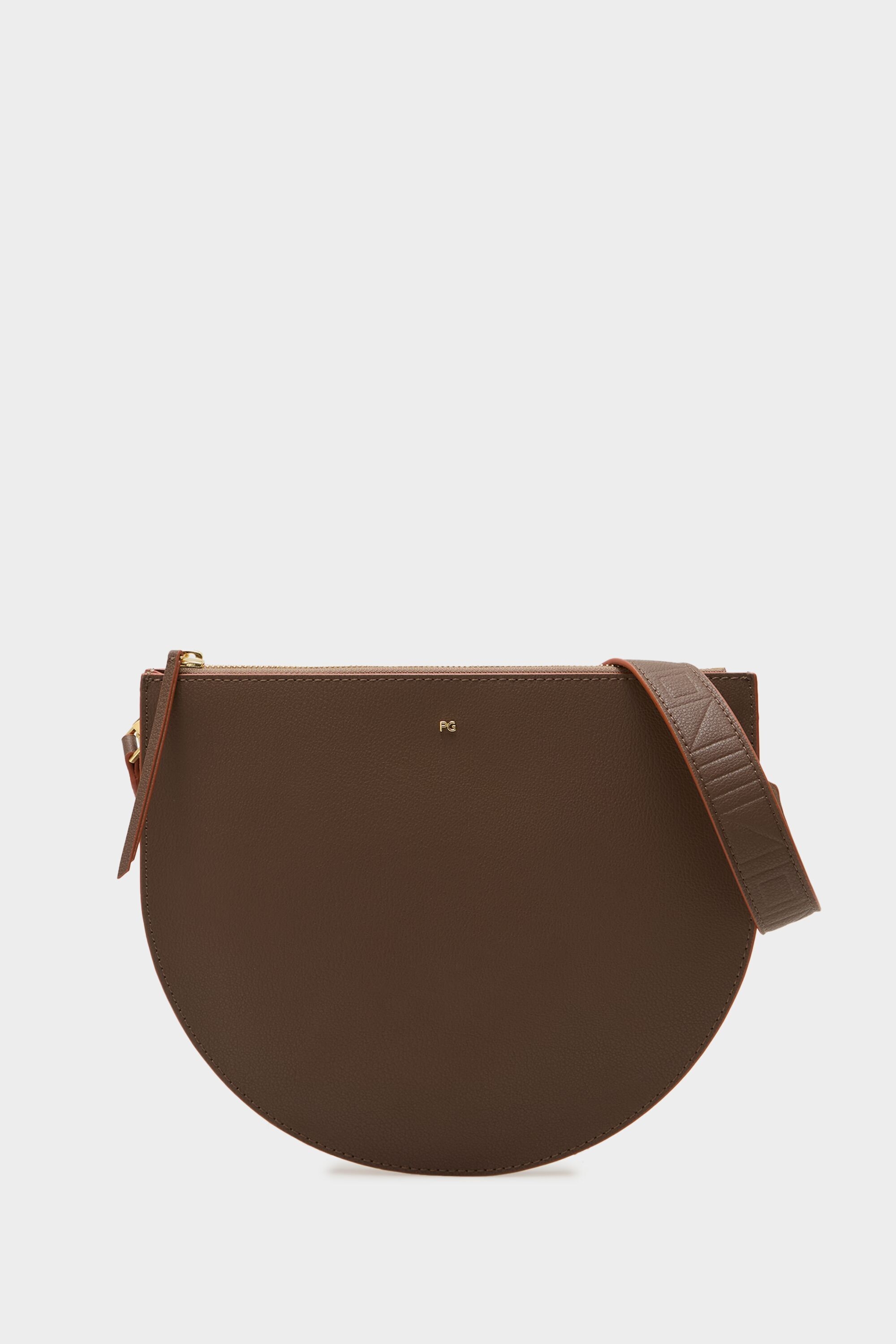 Tándem shoulder bag