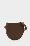 Tándem shoulder bag