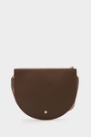 Tándem shoulder bag