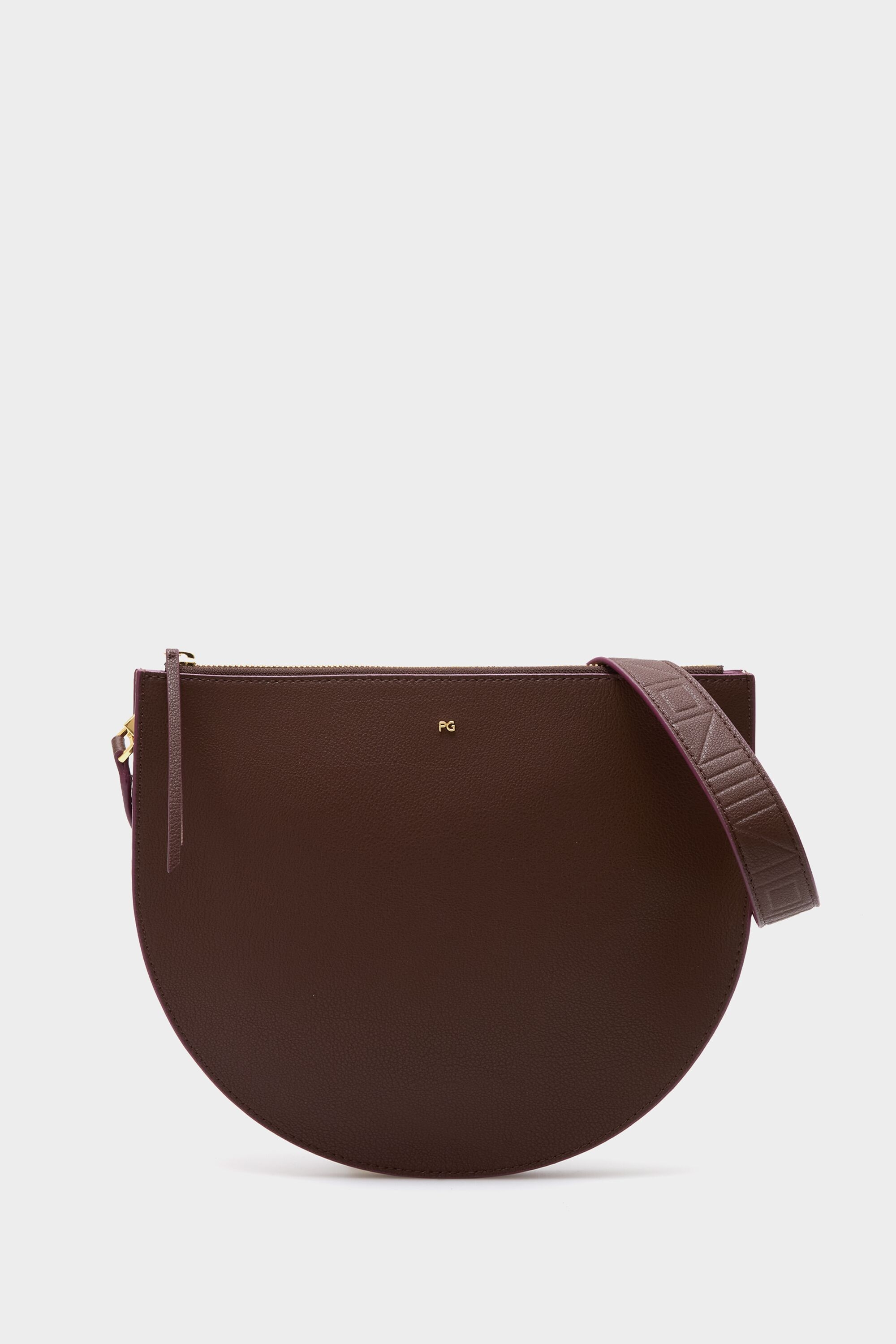 Tándem shoulder bag
