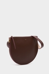 Tándem shoulder bag