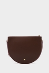 Tándem shoulder bag