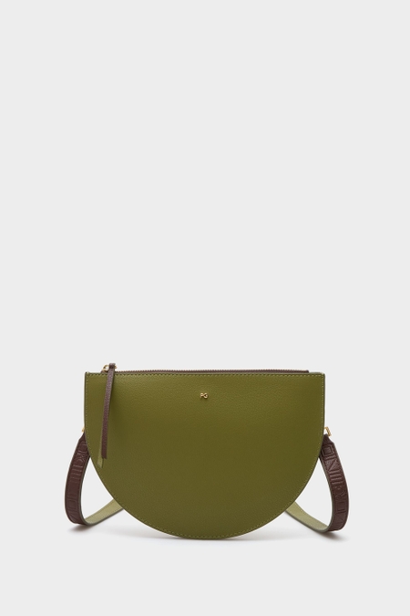 TÁNDEM CROSSBODY BAG