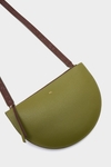 Tándem crossbody bag