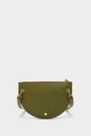 Tándem crossbody bag