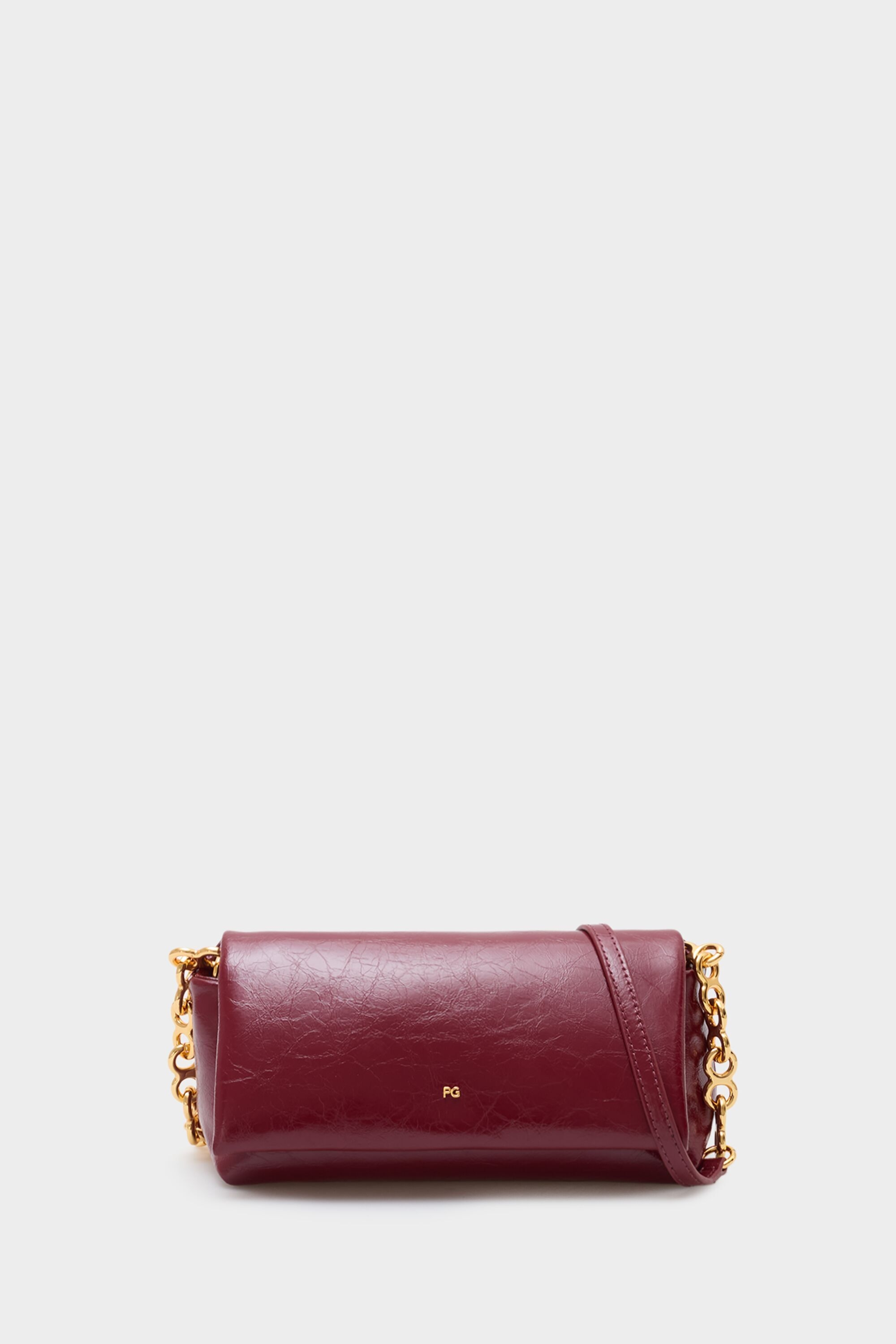 Bizcocho crossbody bag