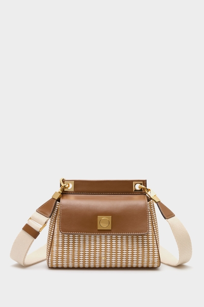 SAMBURU CROSSBODY BAG