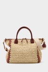Algo Prestado handbag