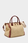 Algo Prestado handbag