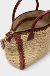 Algo Prestado handbag