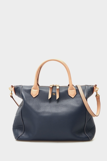 BOLSO DE MANO ALGO PRESTADO
