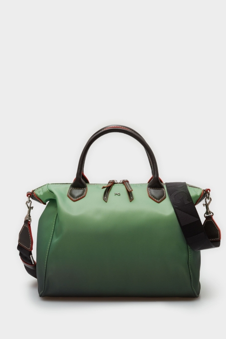 BOLSO DE MANO ALGO PRESTADO