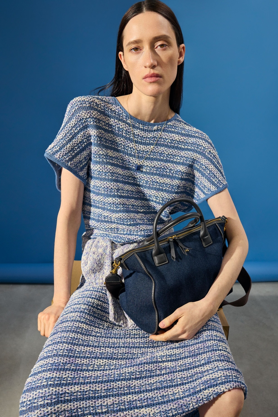 ALGO PRESTADO HANDBAG