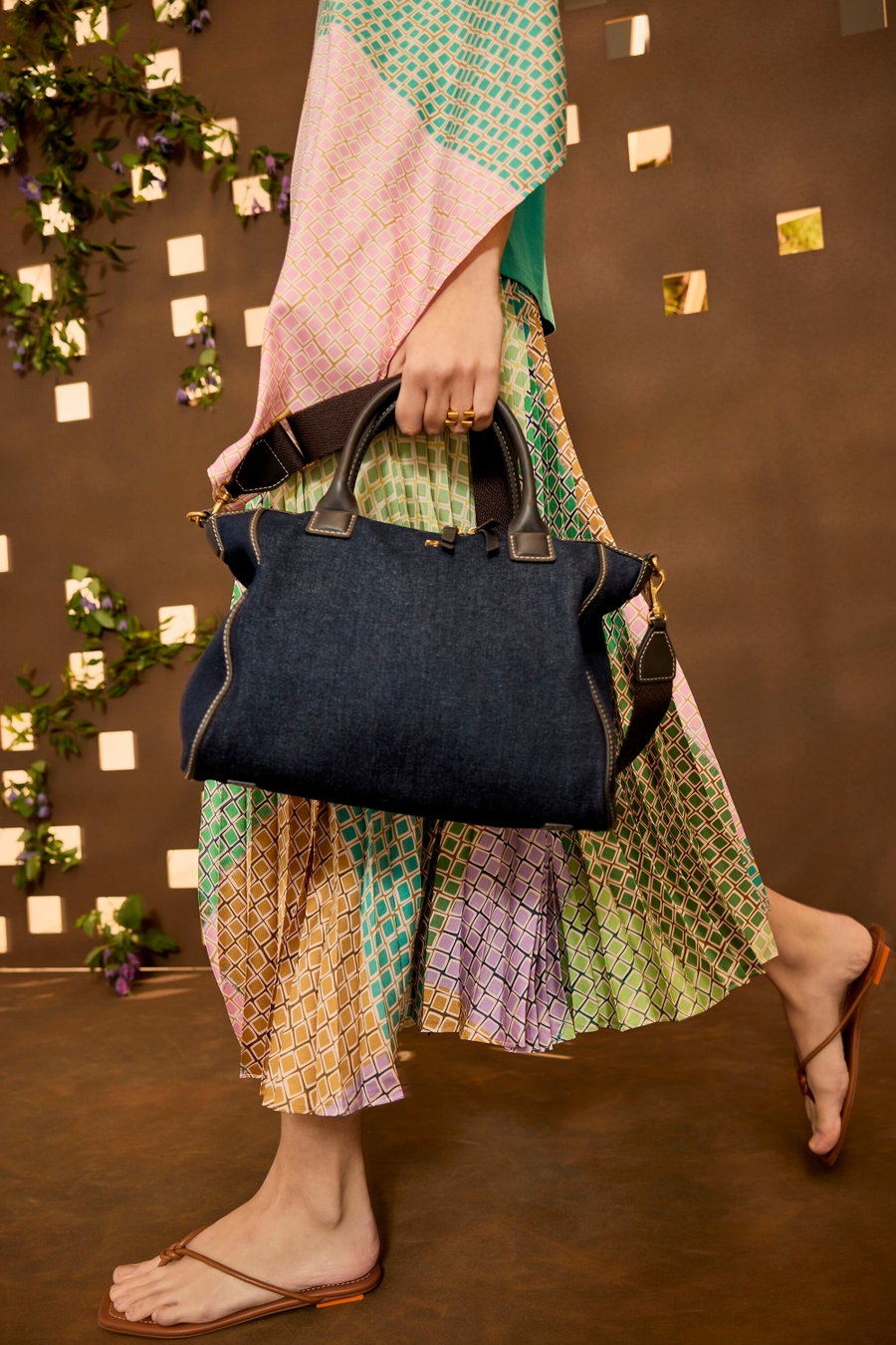 ALGO PRESTADO HANDBAG