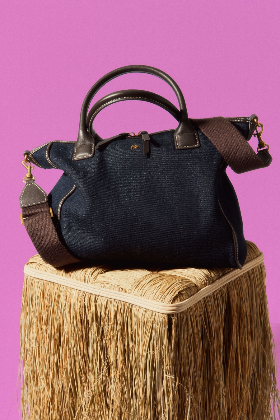 ALGO PRESTADO HANDBAG