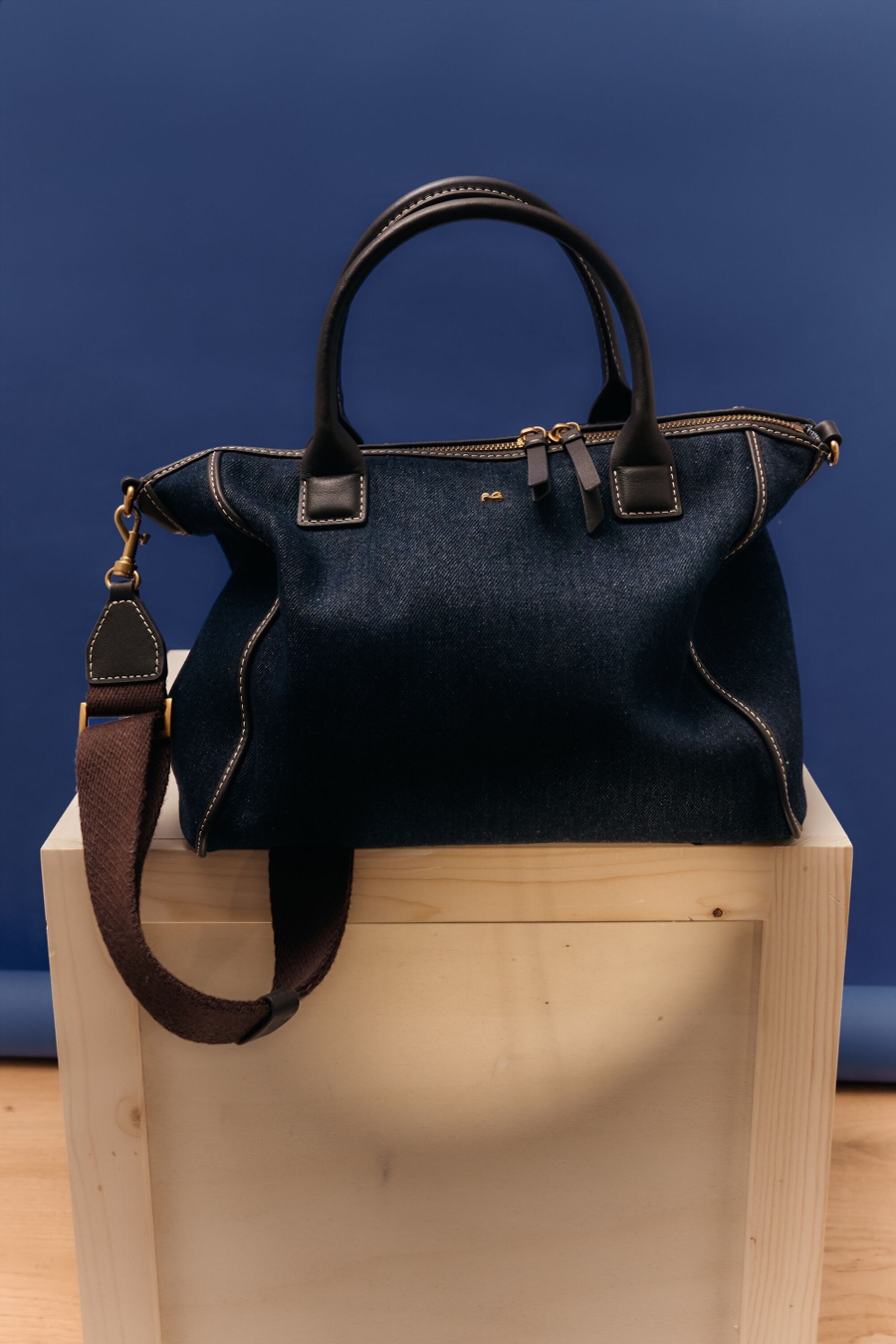 ALGO PRESTADO HANDBAG