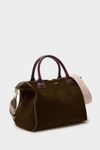 Algo Prestado handbag