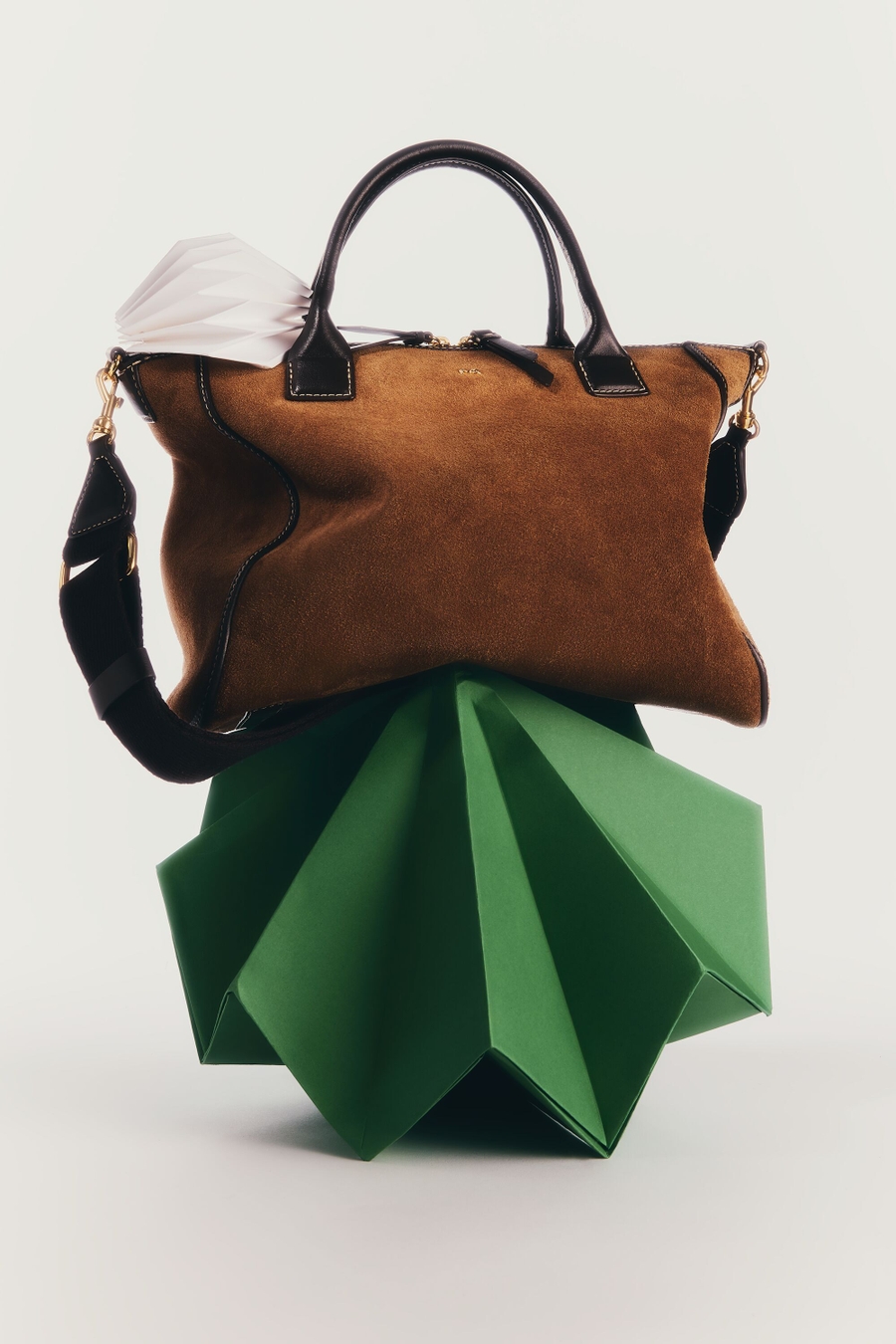 ALGO PRESTADO HANDBAG