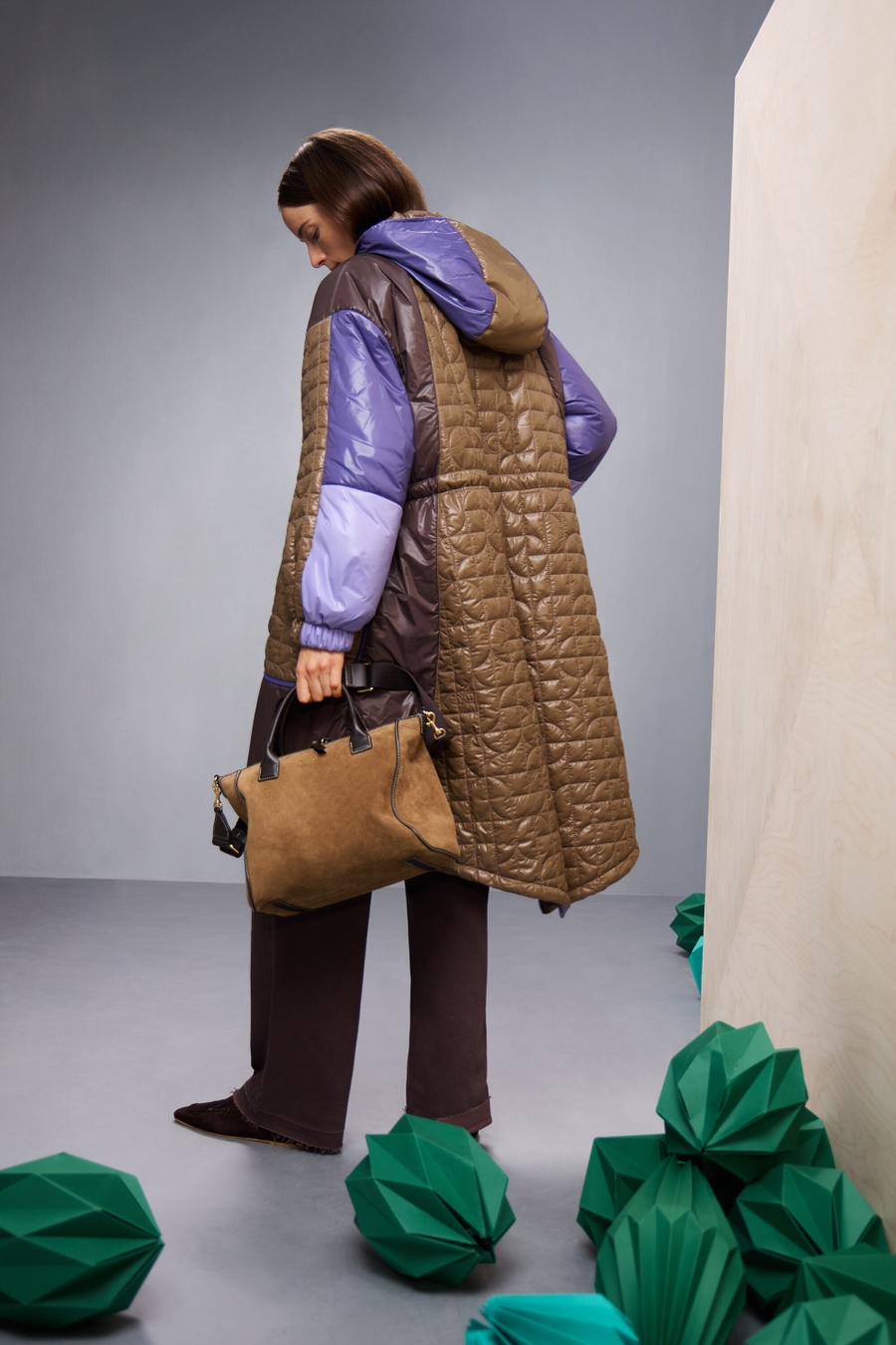 ALGO PRESTADO HANDBAG