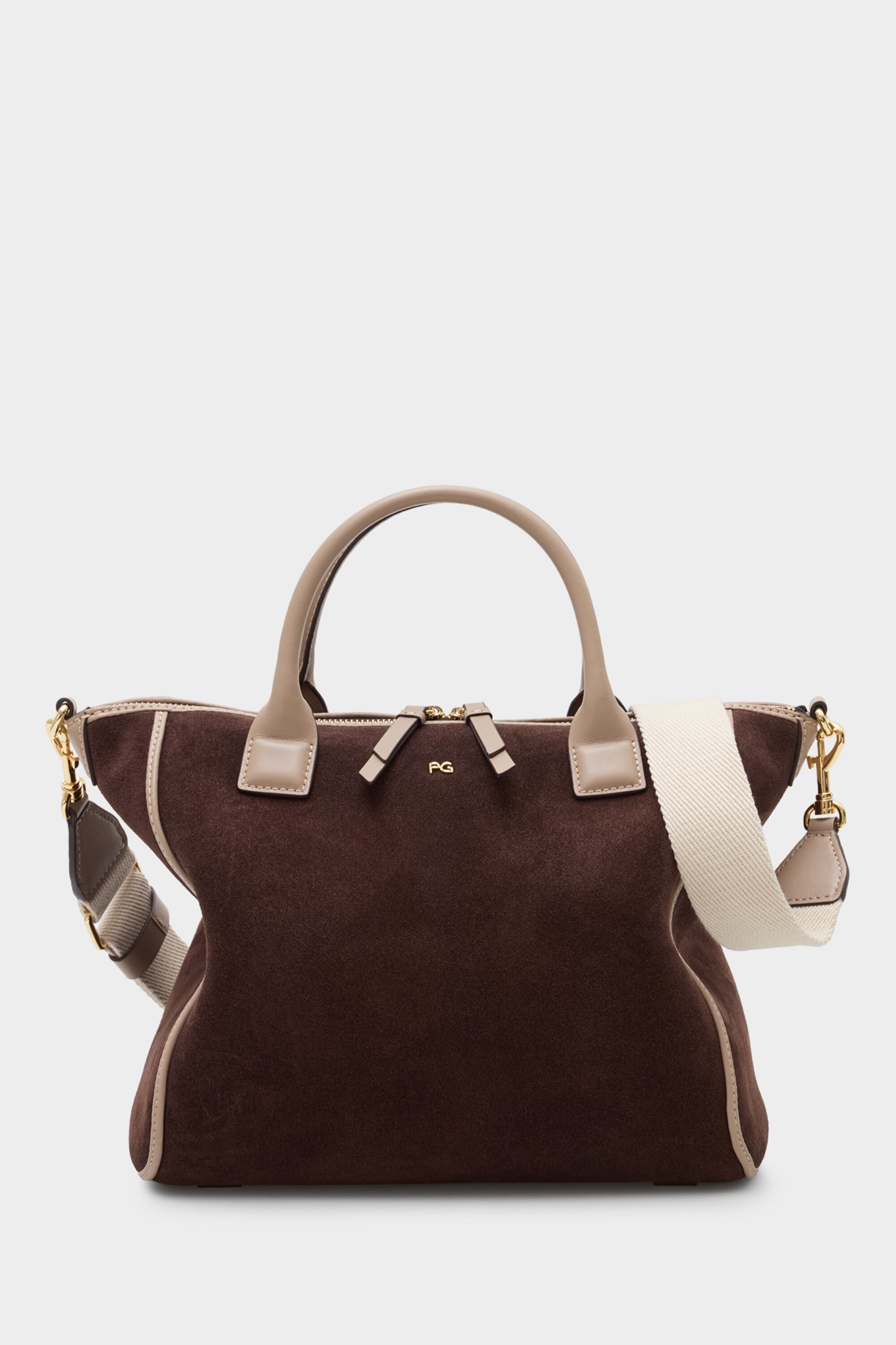 Algo Prestado handbag