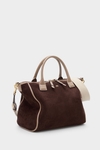 Algo Prestado handbag