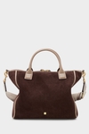 Algo Prestado handbag