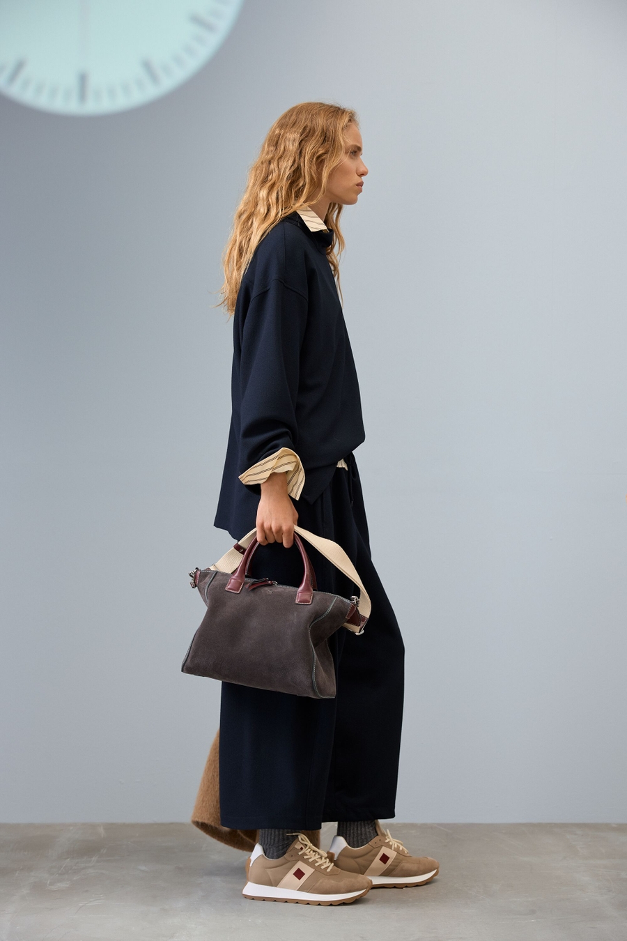 ALGO PRESTADO HANDBAG