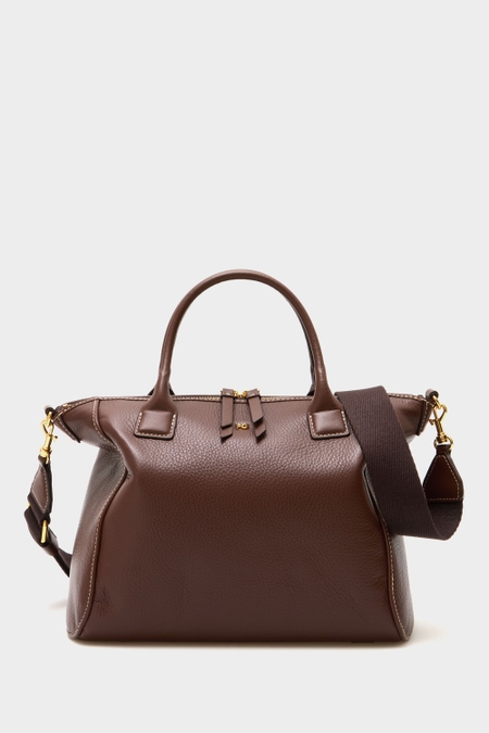 BOLSO DE MANO ALGO PRESTADO