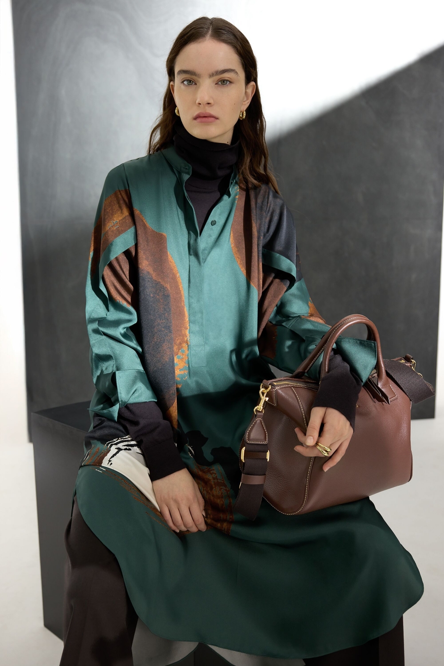 ALGO PRESTADO HANDBAG