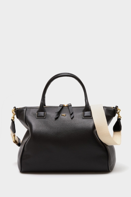 BOLSO DE MANO ALGO PRESTADO