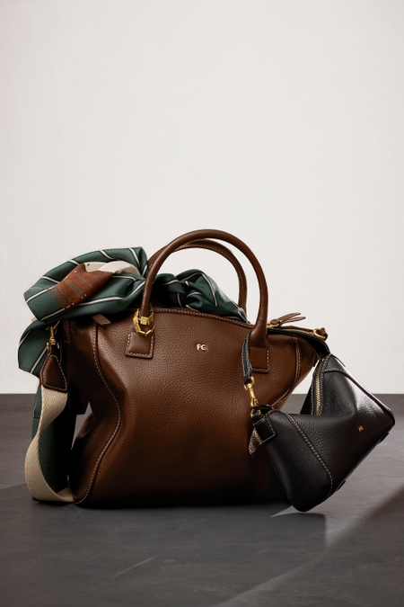 ALGO PRESTADO HANDBAG