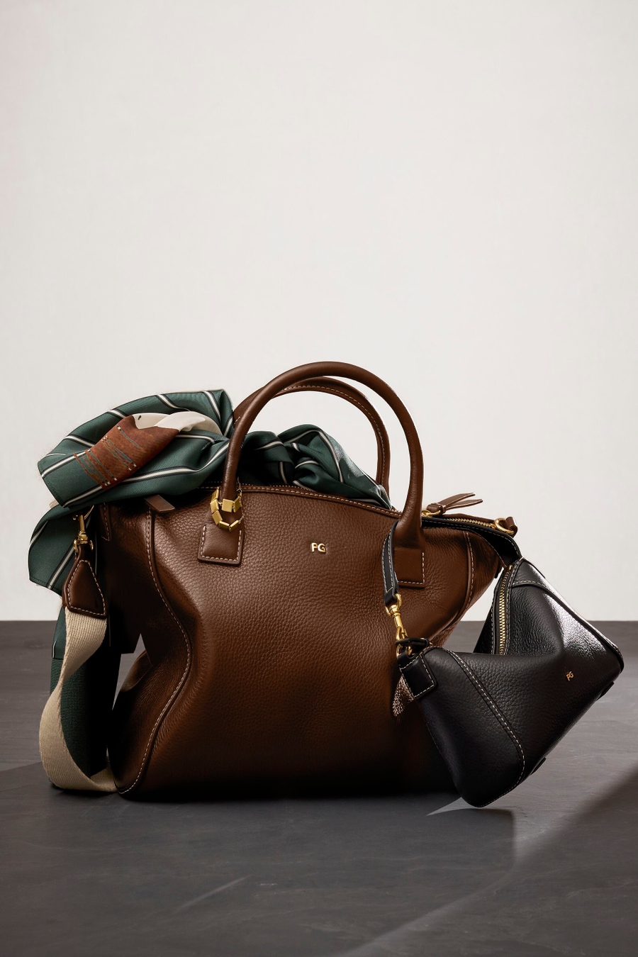 ALGO PRESTADO HANDBAG