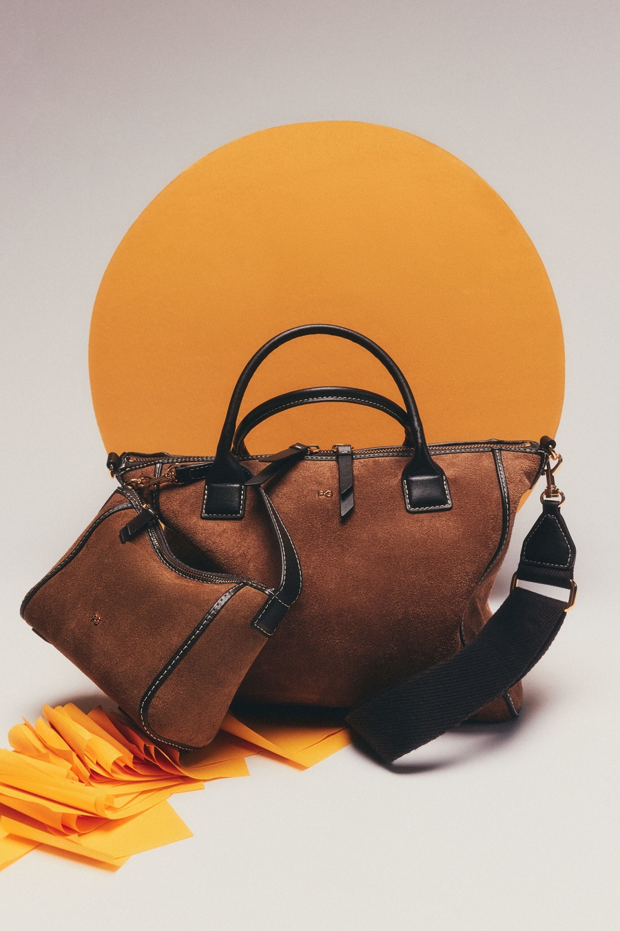 ALGO PRESTADO HANDBAG