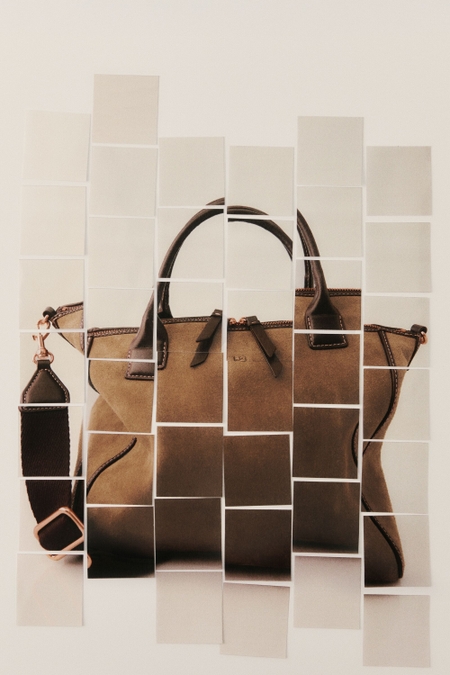 ALGO PRESTADO HANDBAG