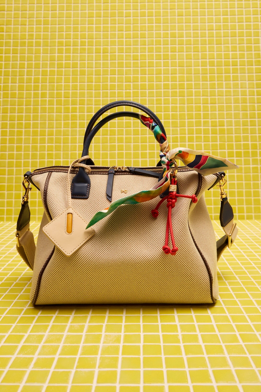 ALGO PRESTADO HANDBAG