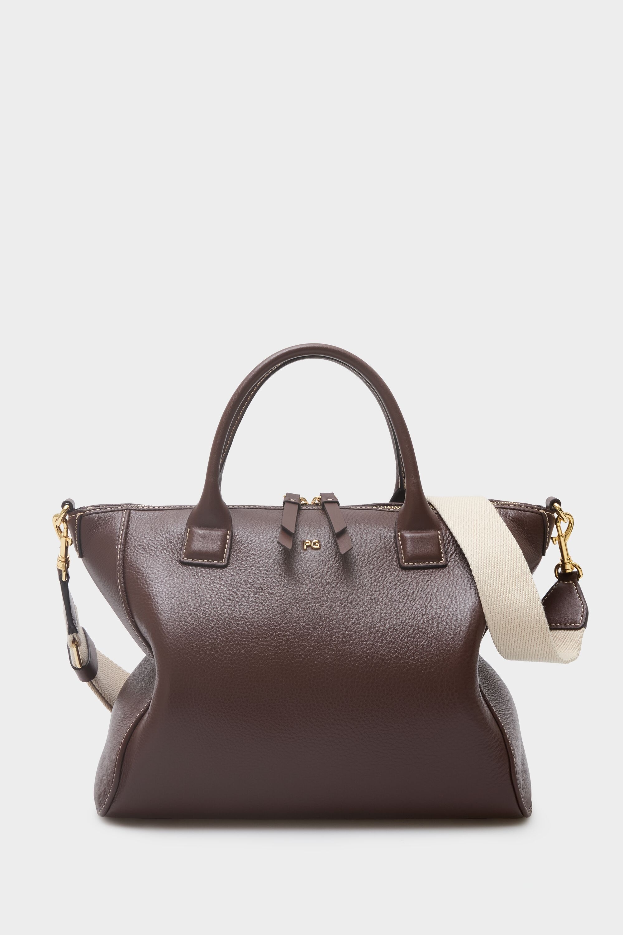 Algo Prestado handbag