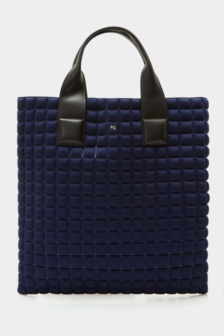 BOLSO DE MANO CHOCO PG