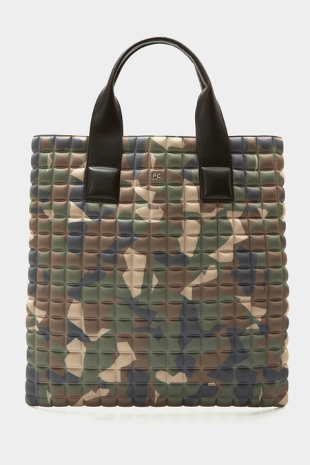 BOLSO DE MANO CHOCO PG