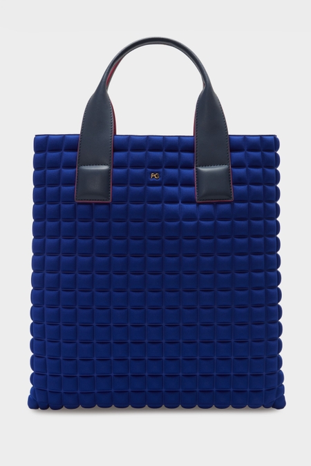 BOLSO DE MANO CHOCO PG