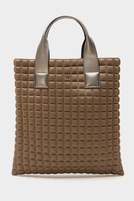 CHOCO PG HANDBAG
