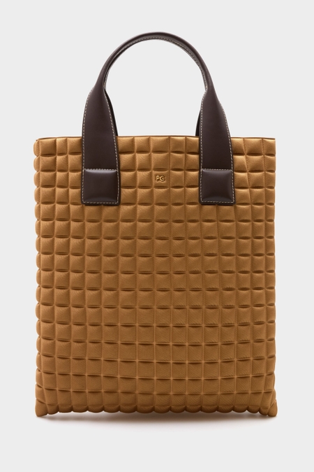 CHOCO PG HANDBAG