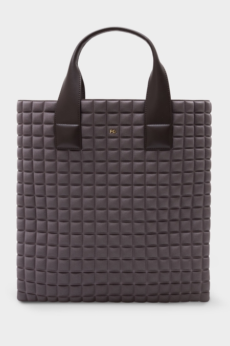 CHOCO PG HANDBAG
