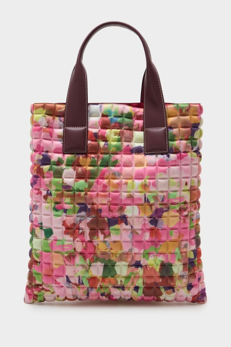CHOCO PG HANDBAG