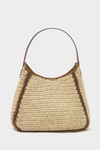 Algo Prestado shoulder bag