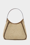 Algo Prestado shoulder bag