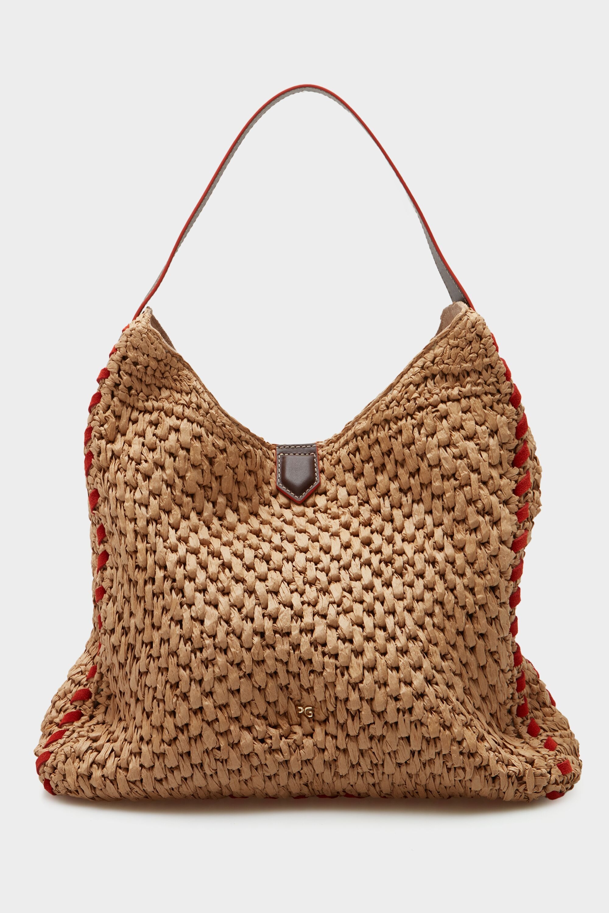 Bolso de hombro Algo Prestado